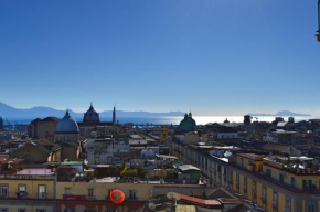 Nel Cuore di Parthenope Napoli